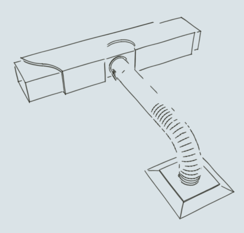 Service Venting